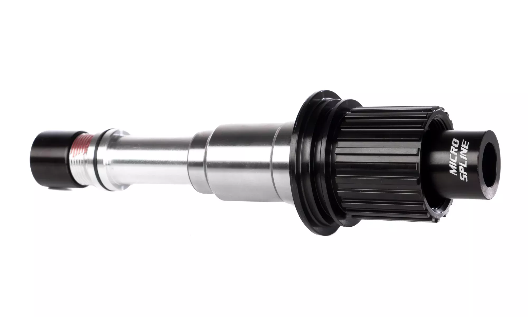 Classic MTB 12x148 ISO Microspline Conversion Kit (Pre 2021 Hubs)