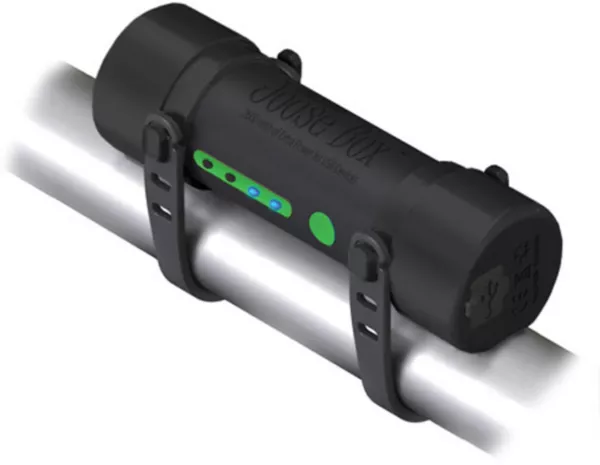 Clean MotionJoose Box Power Bank 2600 mAh