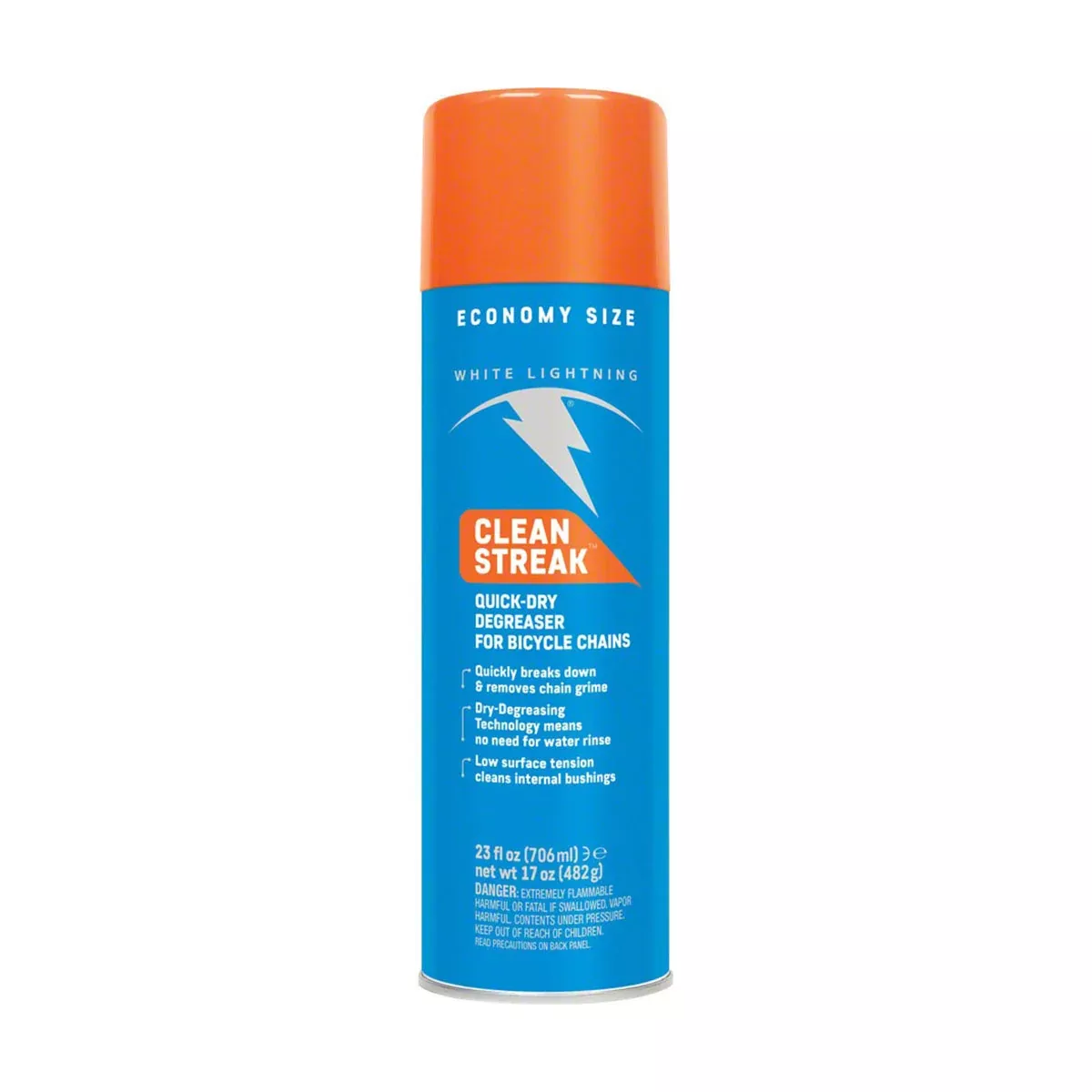 Clean Streak - 23oz Aerosol