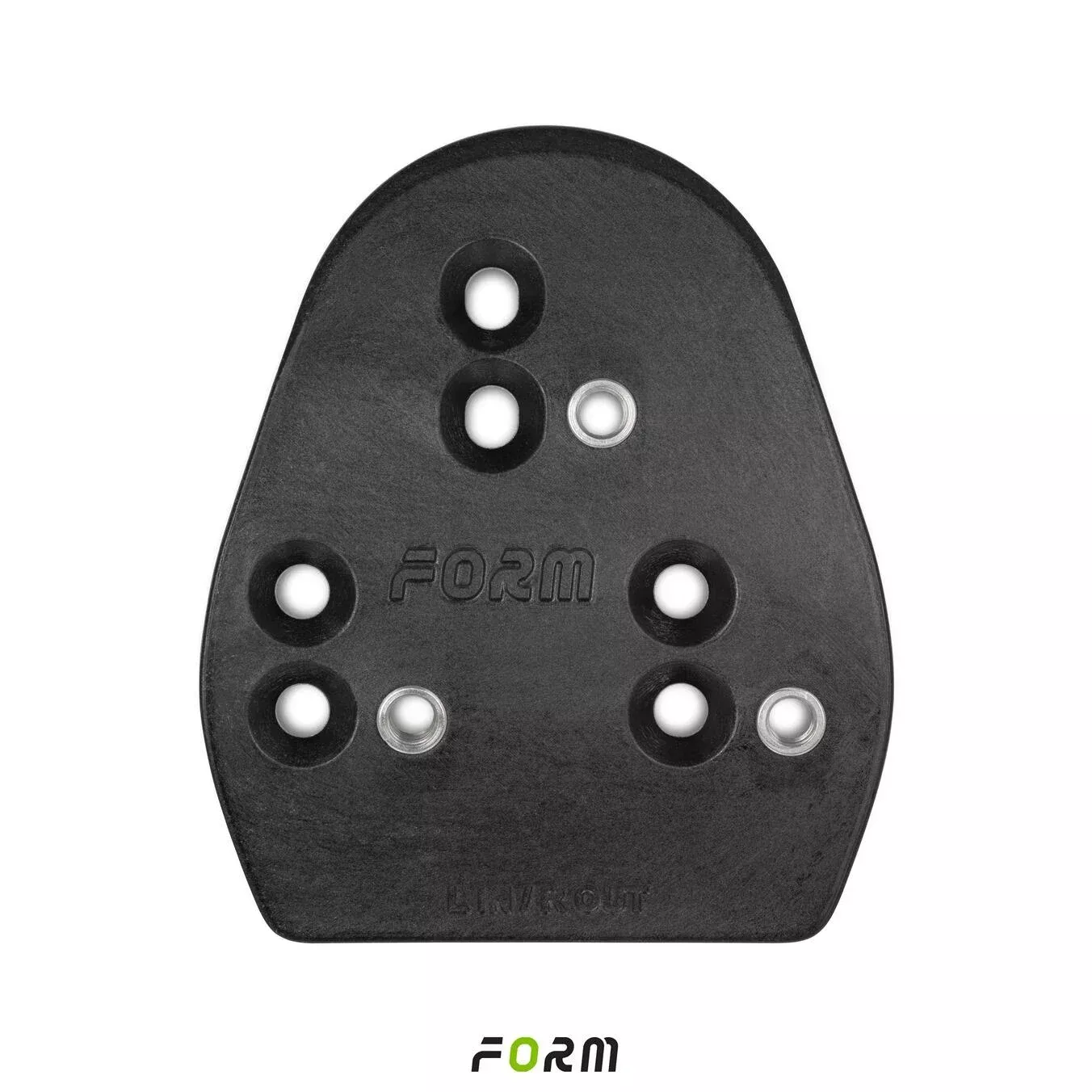 Cleat extender plate - XPS LOOK Universal 3hole Kit( L/R )