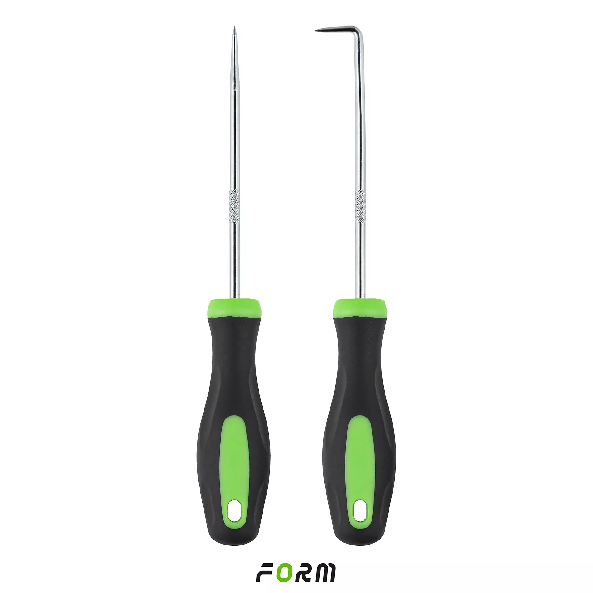 Cleat pick & poker set