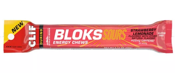 ClifBloks Sours