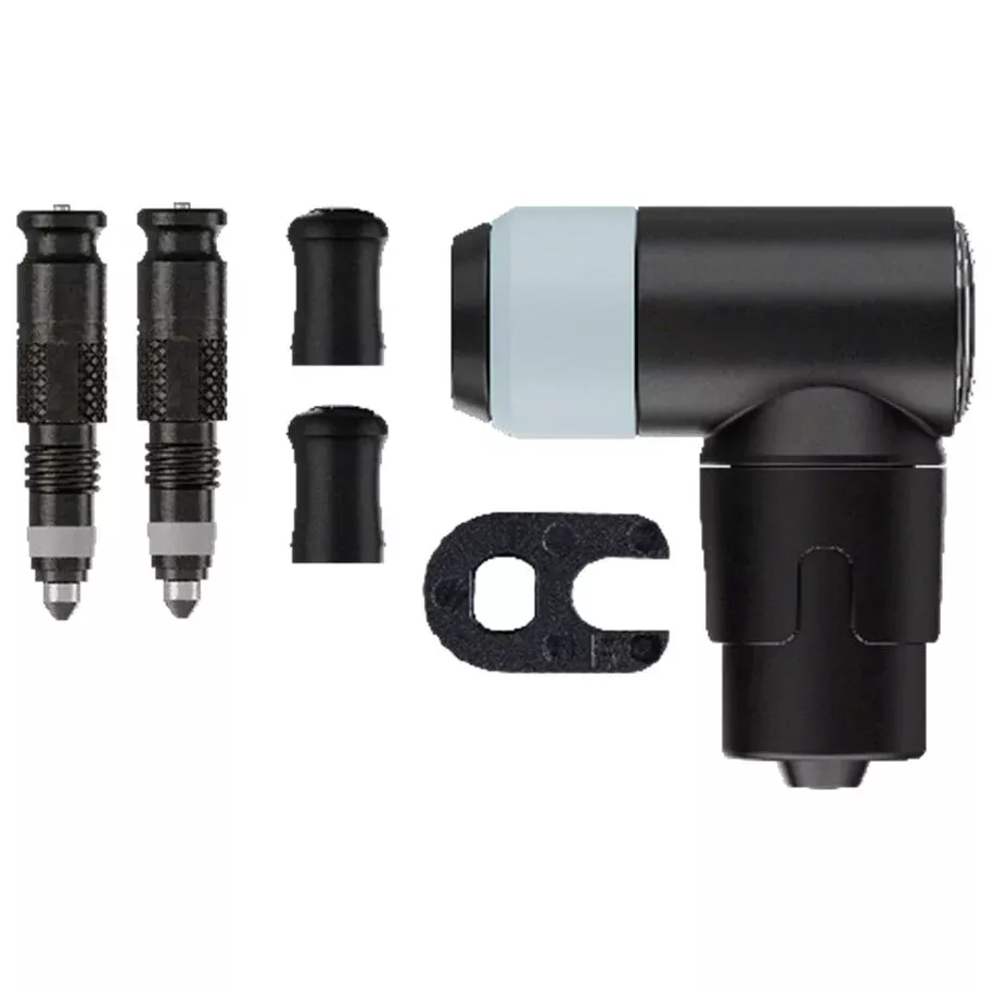 Clik Valve Conversion Kit