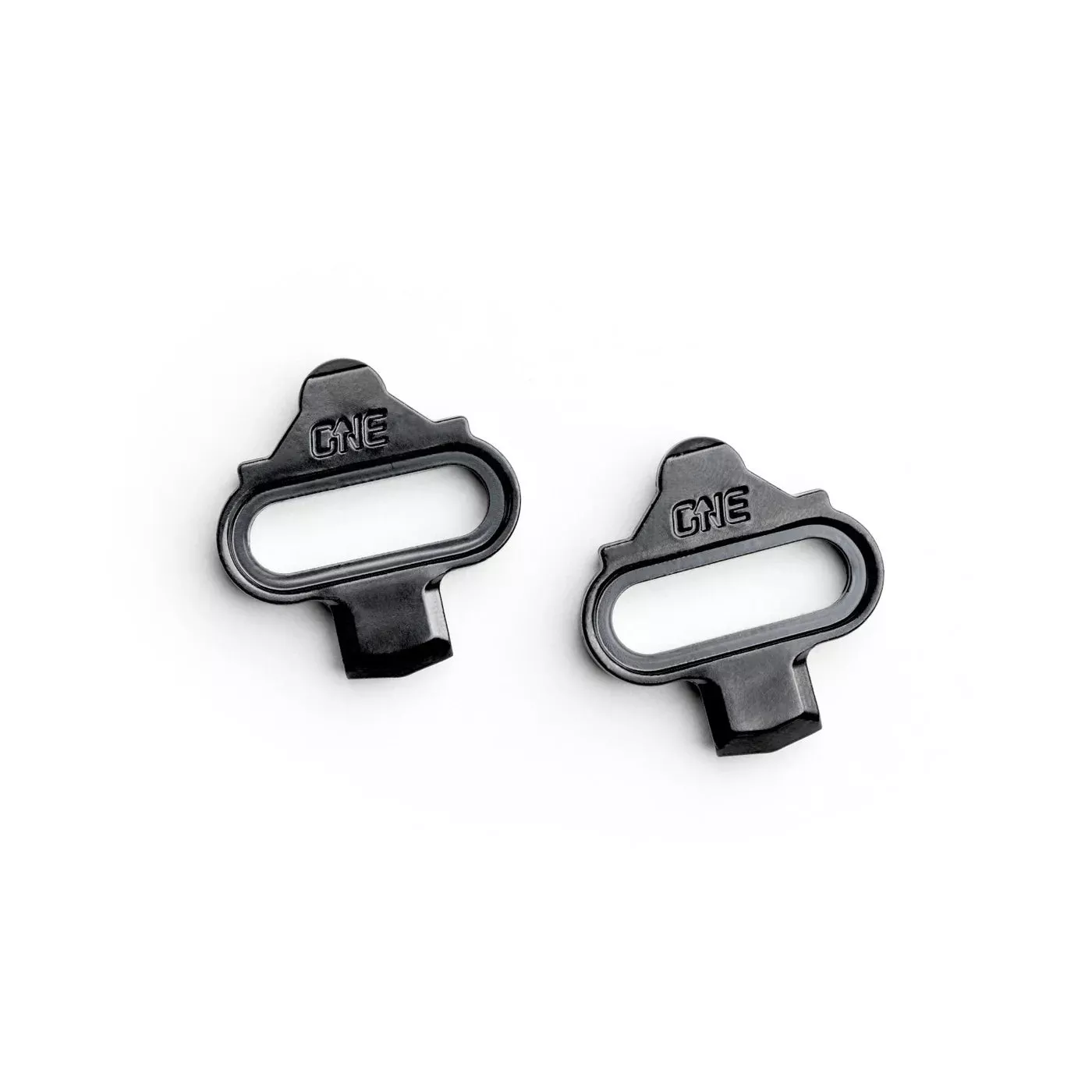 Clip Pedal Cleats & Spacers Kit