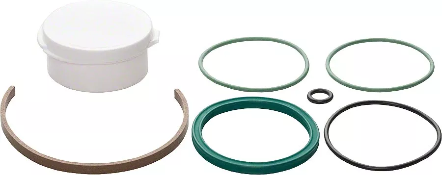 Cloud 9 Rear Shock Seal Kit