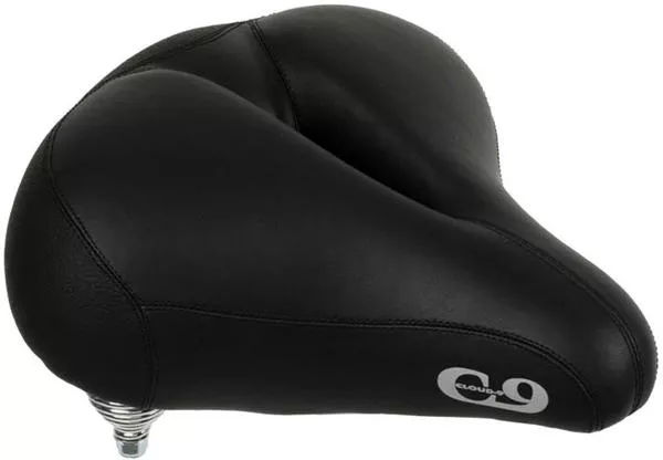 Cloud-9Cruiser Select Airflow CS