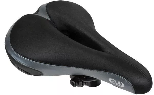 Cloud-9Ladies' Sport Gel Seat