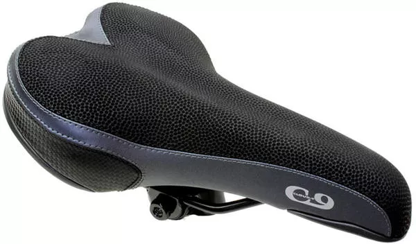 Cloud-9Men's Sport Gel Seat