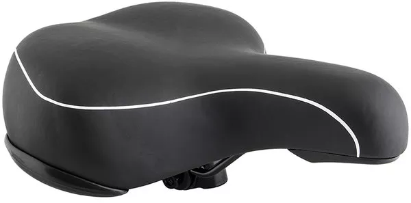 Cloud-9Support XL Saddle