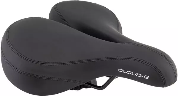Cloud-9XL Memory Foam Air Flow