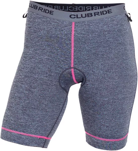 Club RideMontcham Innerwear