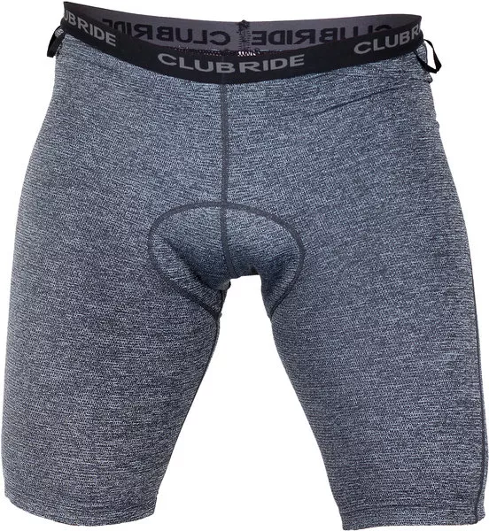 Club RideWoodchuck Innerwear - 3 Hour