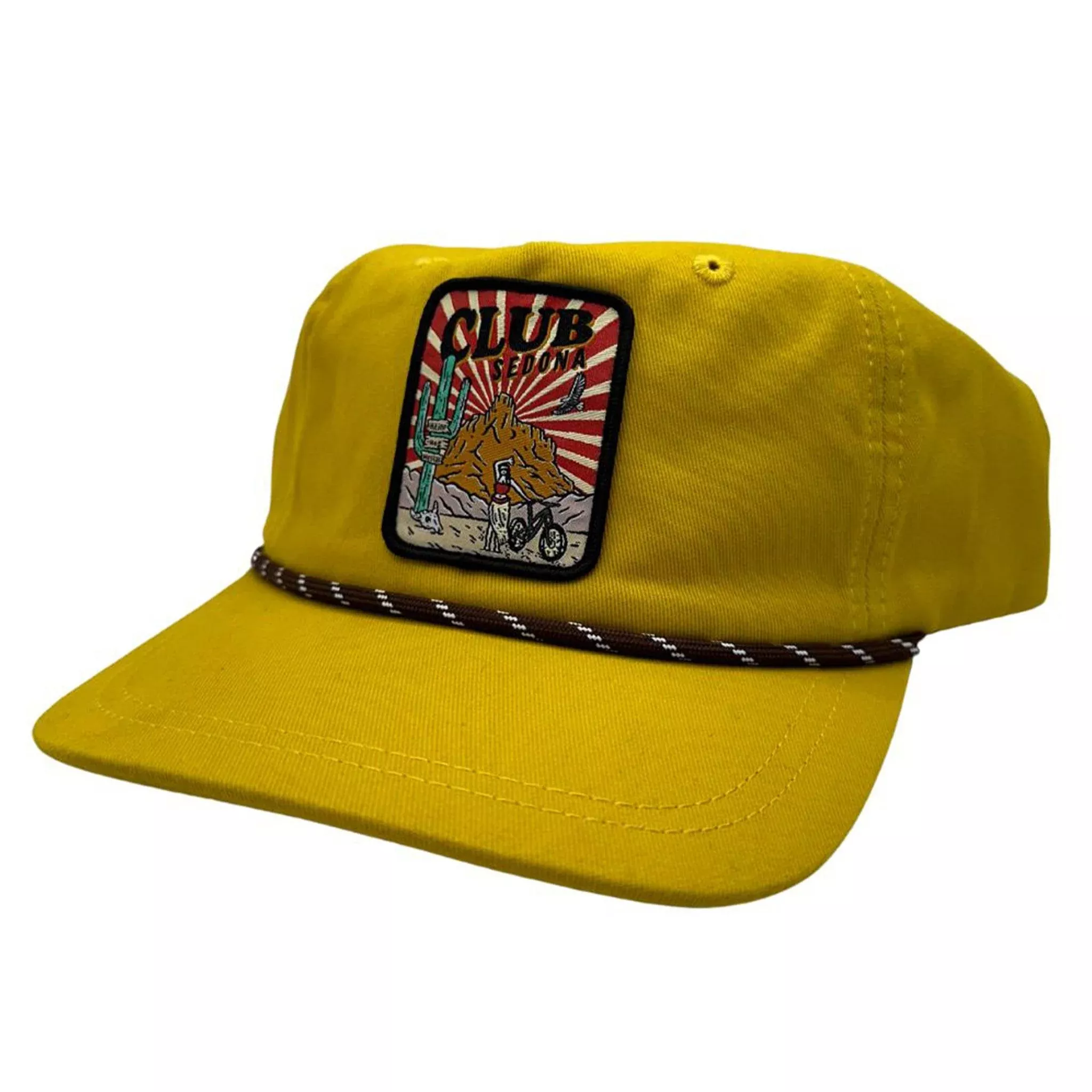 Club Sedona Hat