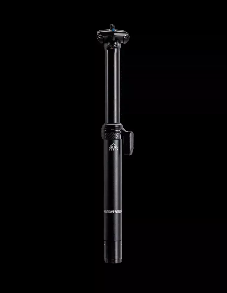 Coast Suspension Dropper Post - 31.6mm x 120mm External