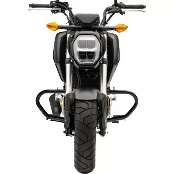 Cobra Freeway Bars for Honda Grom – Engine Guard & Crash Protection