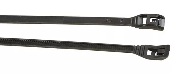 CobraLow Profile Ties