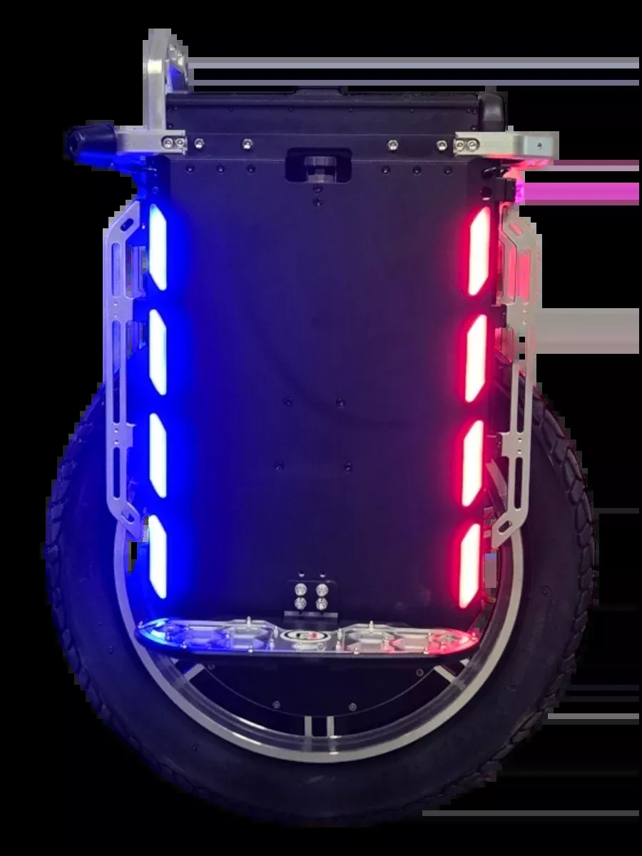 Commander GT Electric Unicycle