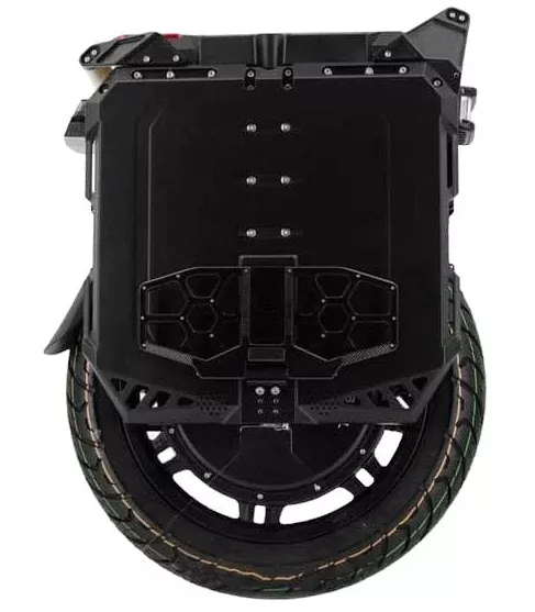 Commander Max Electric Unicycle Deposit