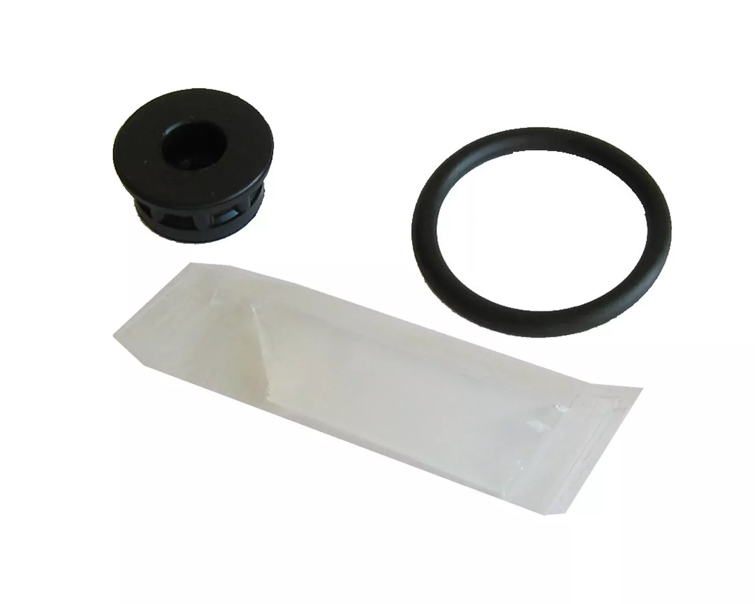 Comp / Pro Floor Pump Rebuild Kit - One Size