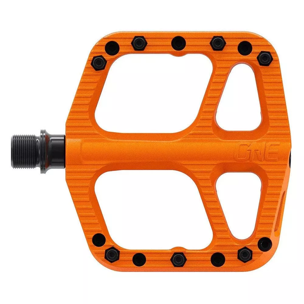 Composite Pedals