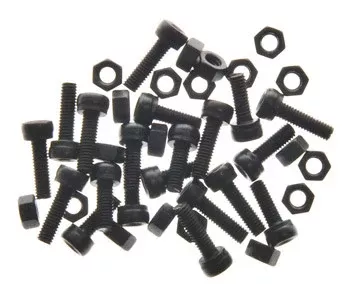 Compound Pedal Pin Kit