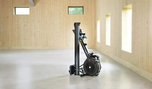 Concept 2Model D Indoor Rower