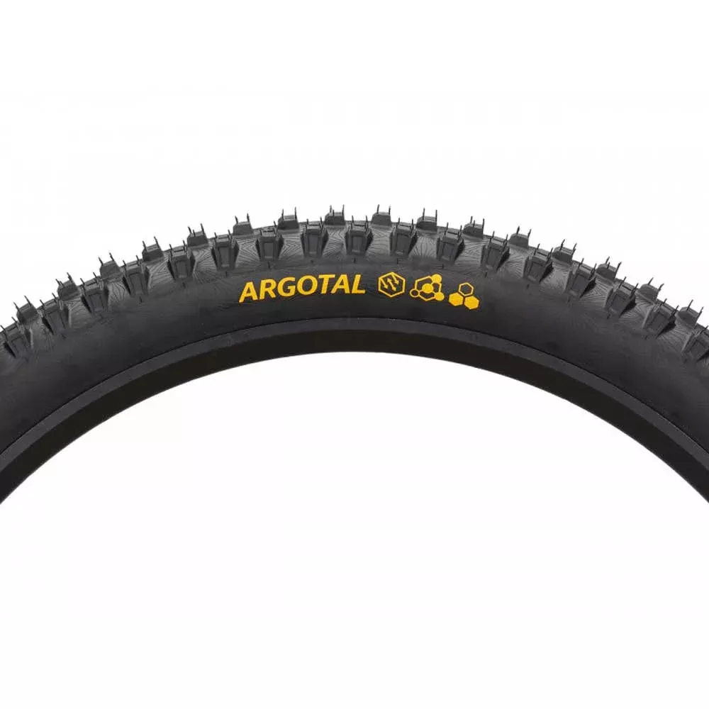 Continental Argotal Enduro Casing Tyre
