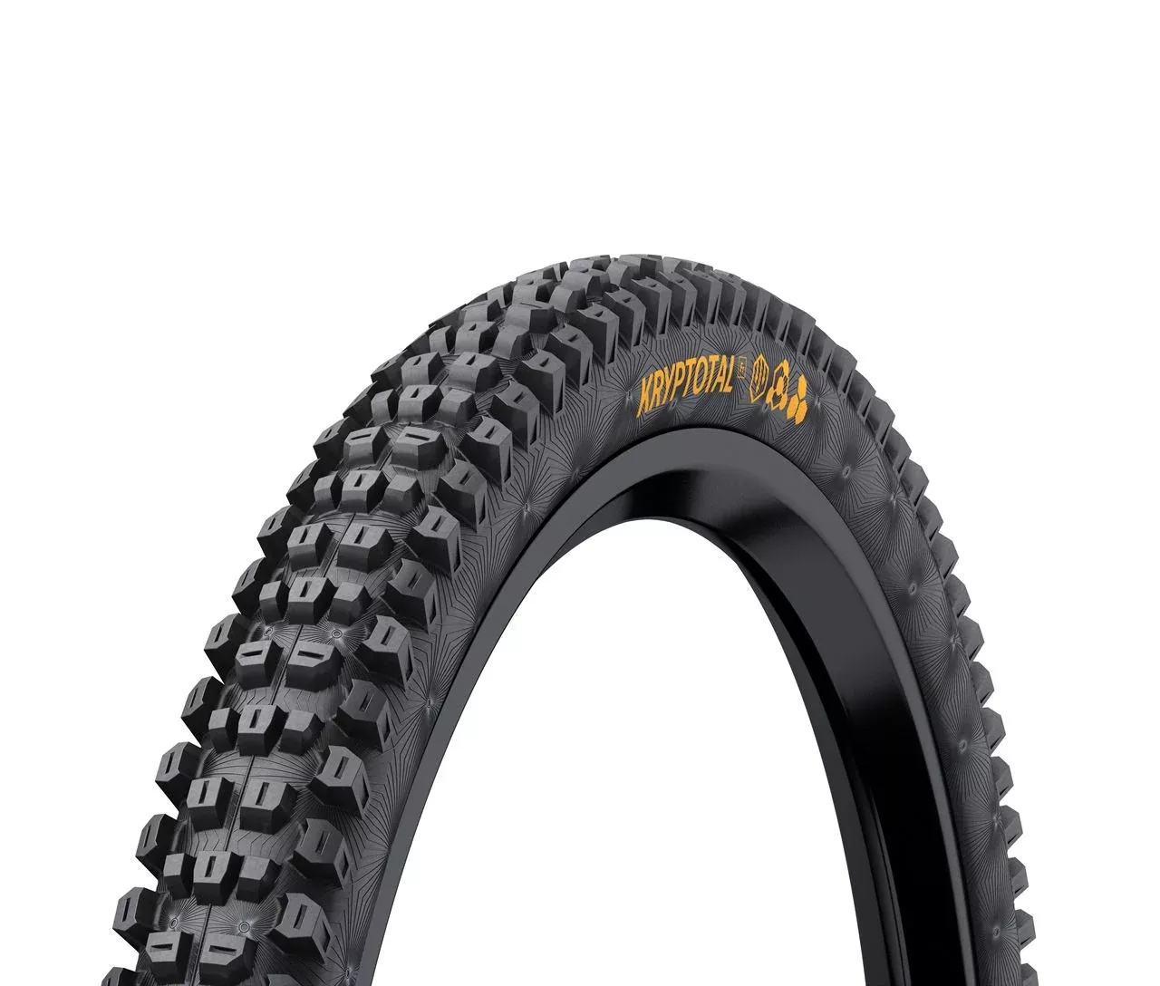 Continental Kryptotal-Front - Enduro Soft