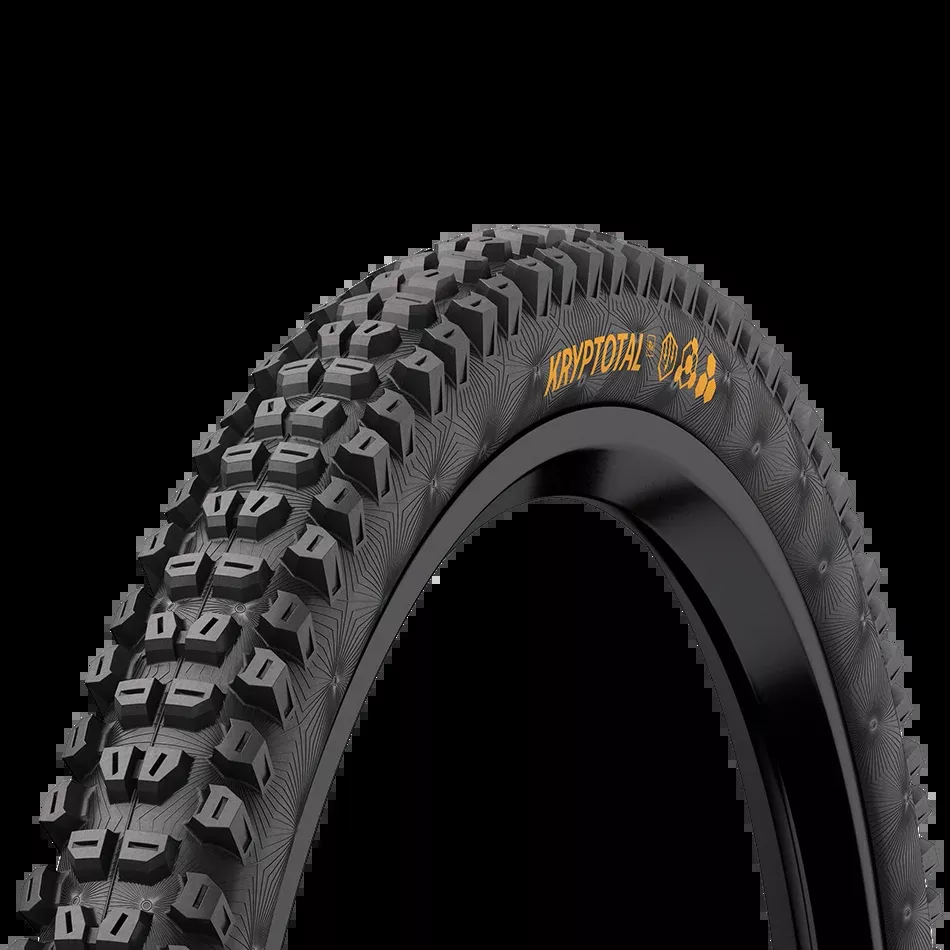 Continental Kryptotal-Rear - Enduro Soft