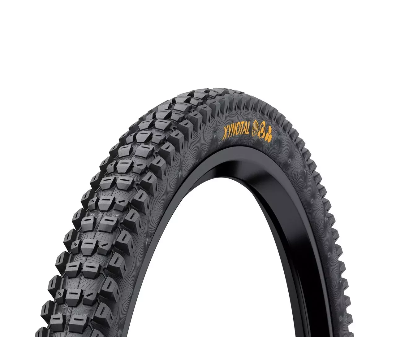 Continental Xynotal - Enduro Soft