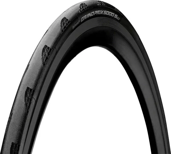 ContinentalGrand Prix 5000 S TR Tire - 700 x 35