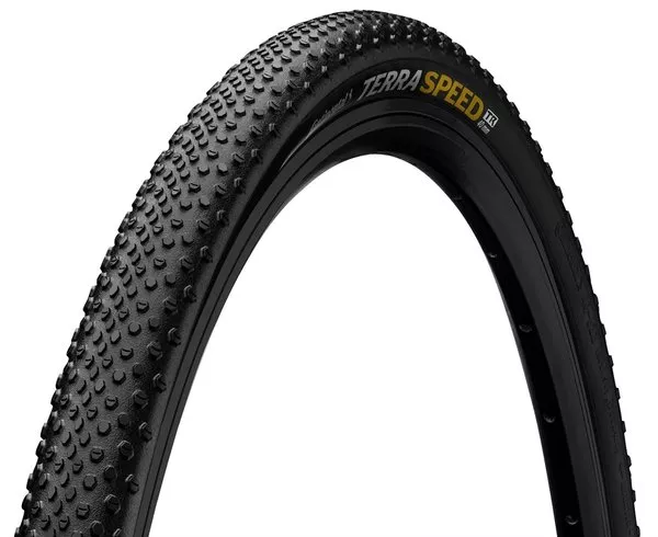 ContinentalTerra Speed ProTection Tubeless