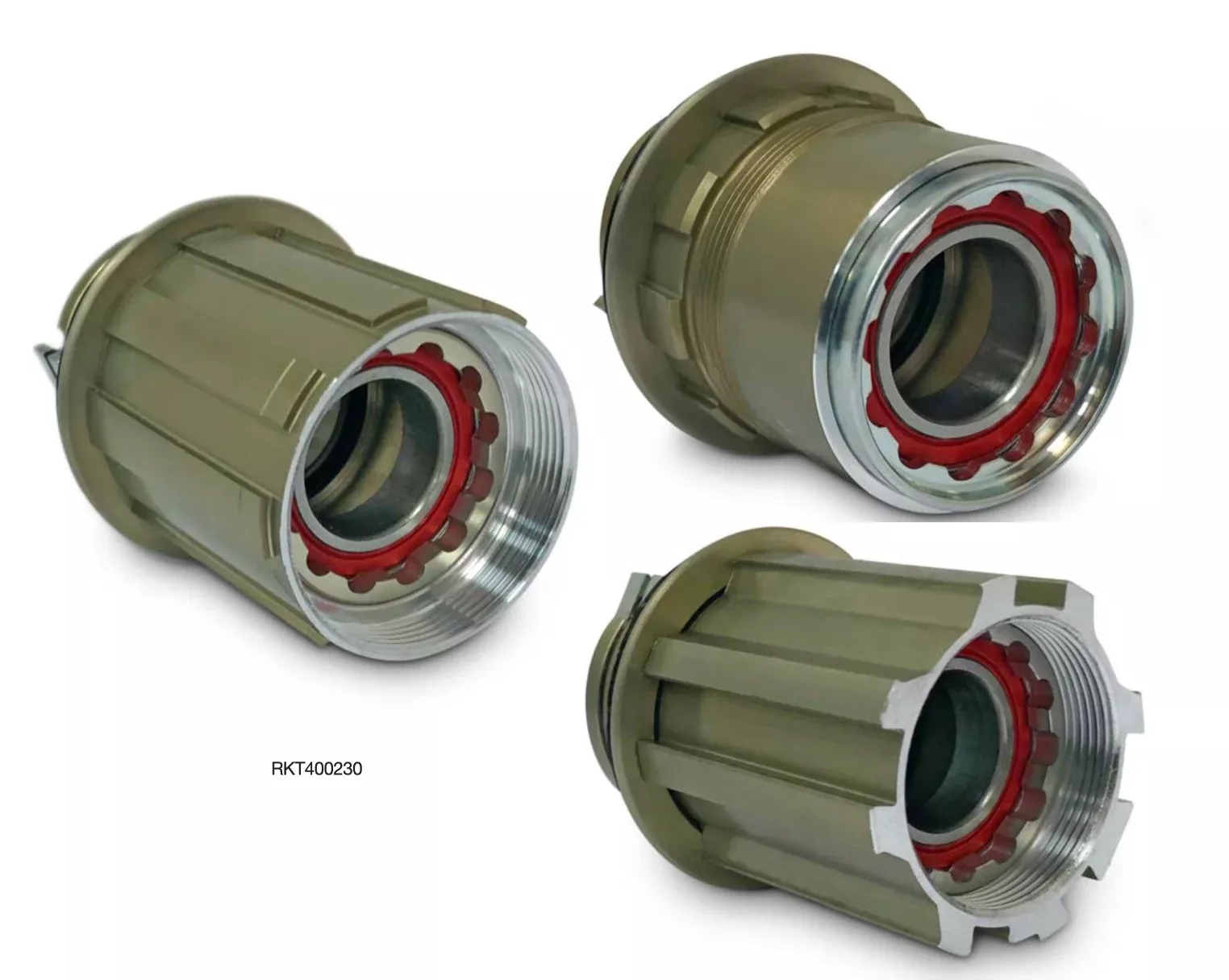Corima freehub DX (disc brake)