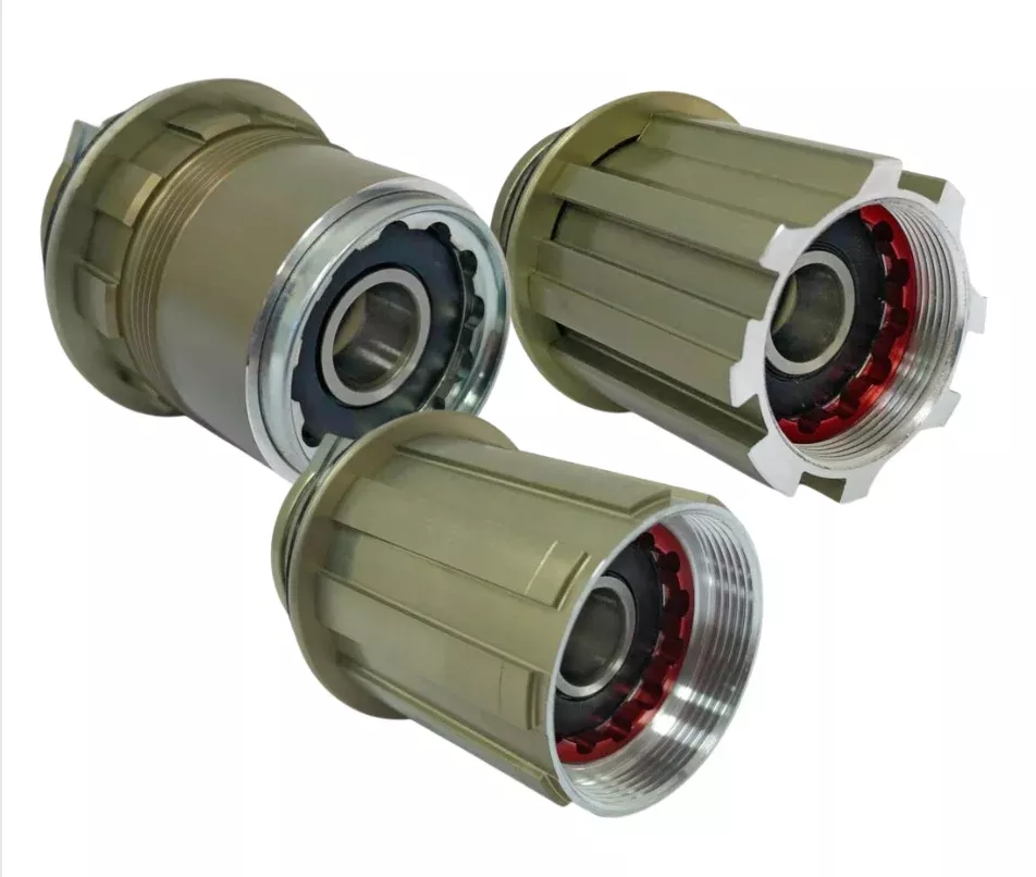 Corima Freehub( Rim Brake)