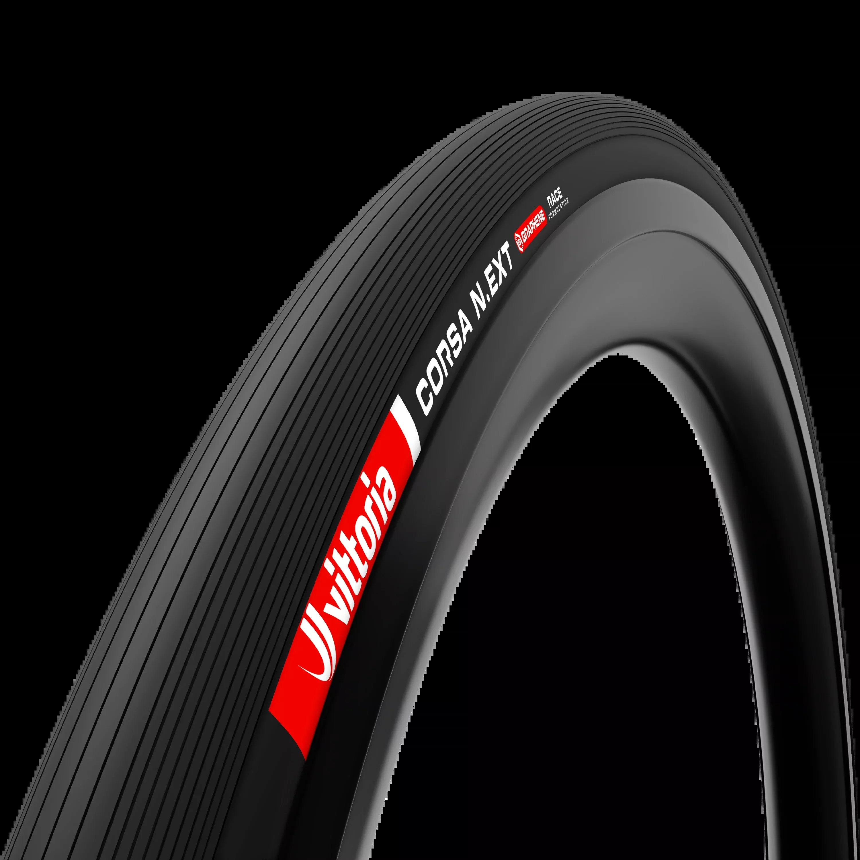 Corsa N.Ext Tubeless-Ready