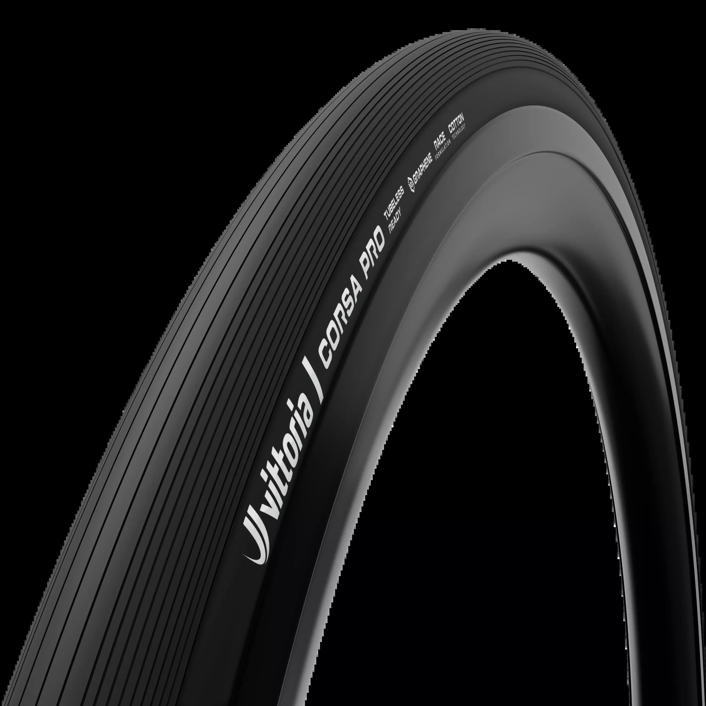 Corsa PRO Black