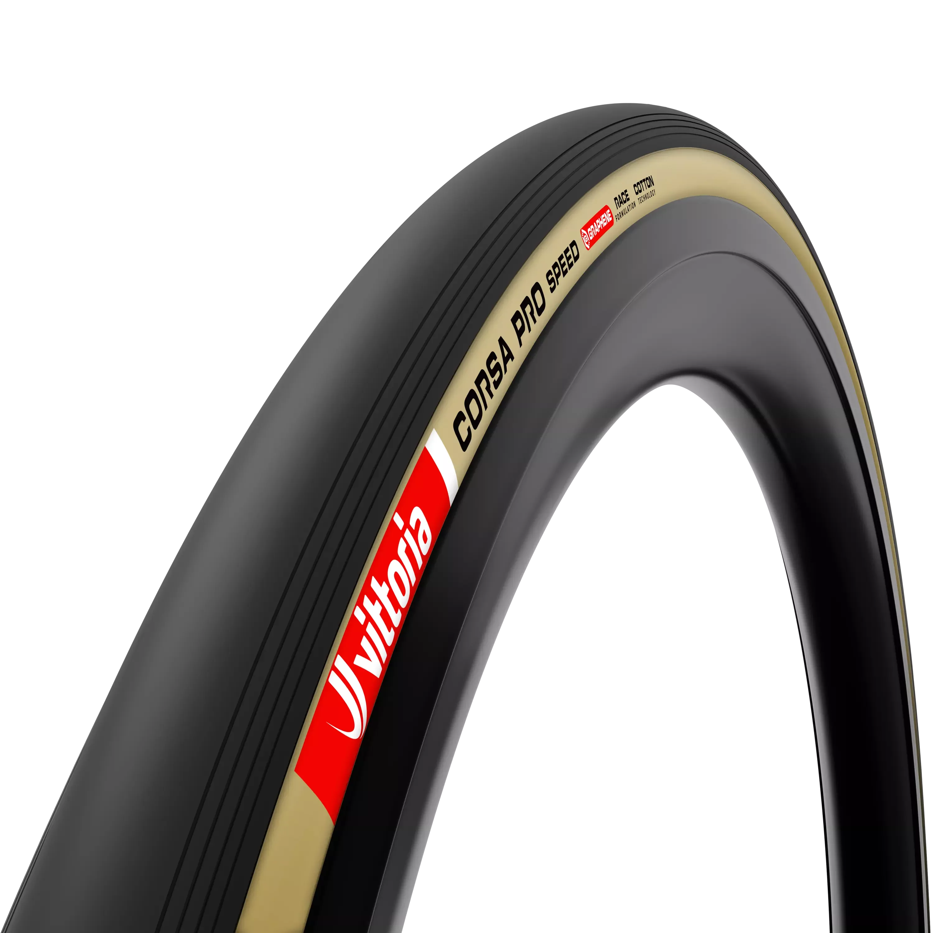 Corsa PRO Speed Tubeless-Ready