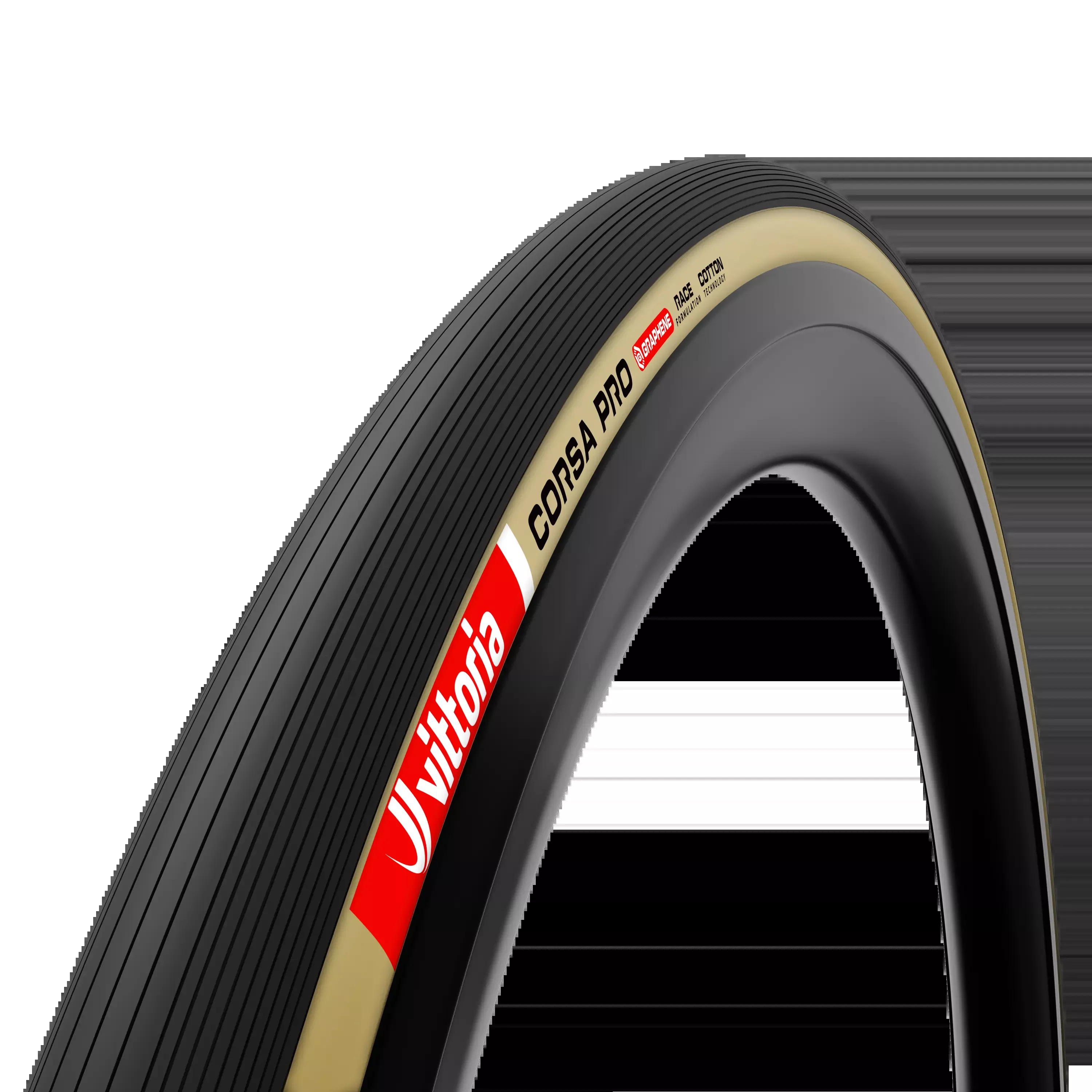 Corsa PRO Tube-Type