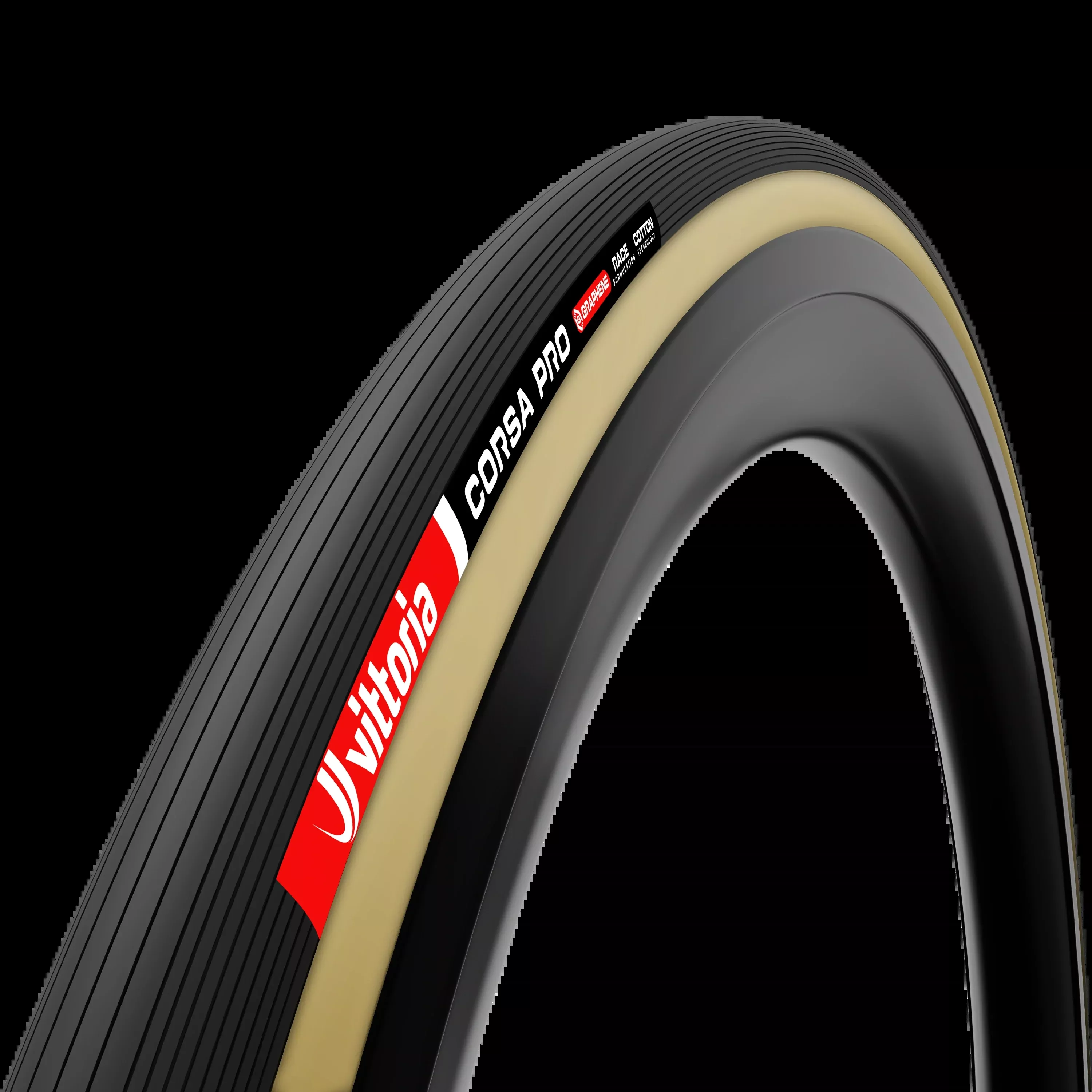 Corsa PRO Tubular