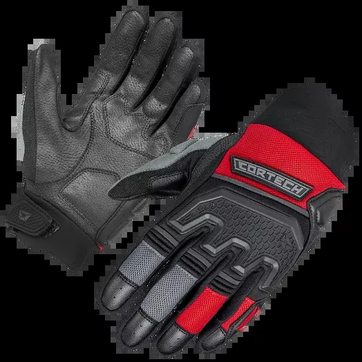 Cortech Aero-Flo 2.0 Gloves