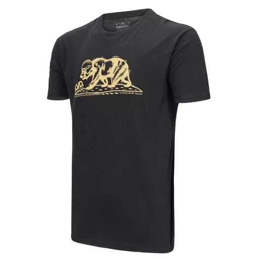 Cortech Cali Bear SS Tee