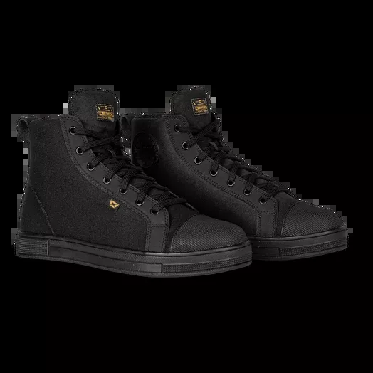 Cortech Menace Riding Shoes