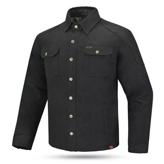 Cortech Rambler Waxctn Jacket