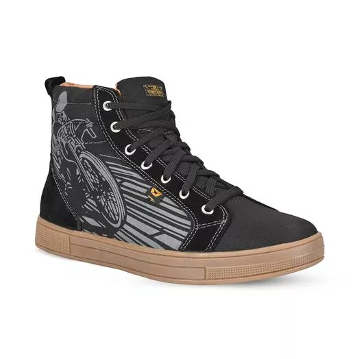 Cortech Slayer Le Boardtrack Shoes