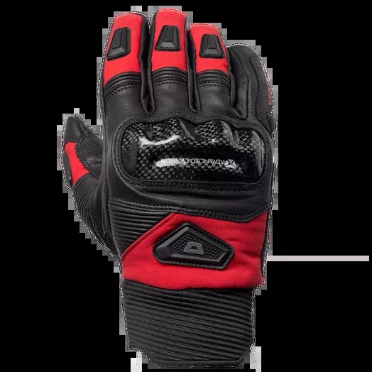 Cortech Sonic-Flo Plus Waterproof Gloves