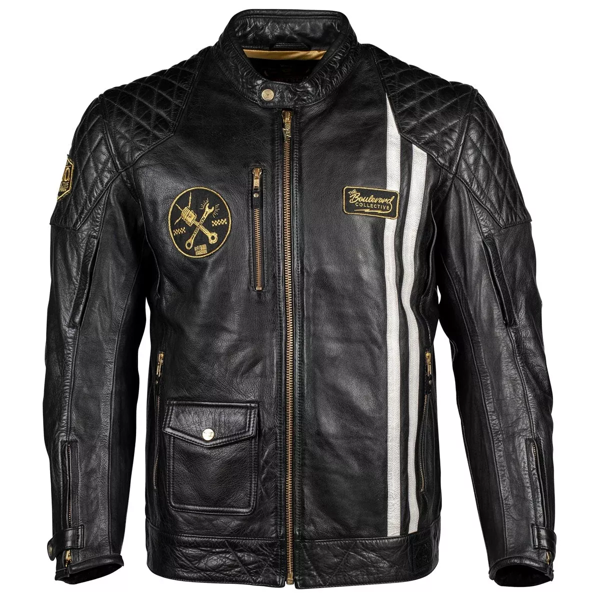 Cortech Trans-Am Jacket