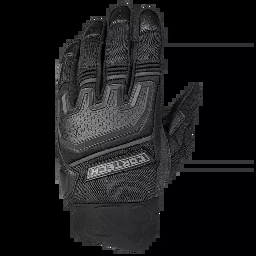 Cortech Womens Aero-Flo 2.0 Gloves