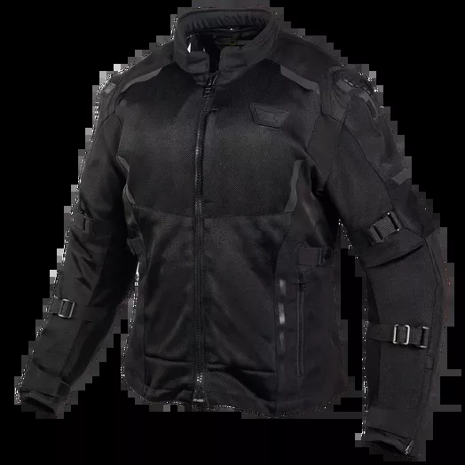 Cortech Womens Hyper-Flo Air V2 Jacket