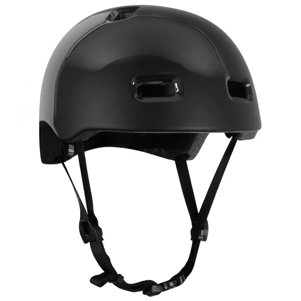 Cortex Conform Certified Helmet Multi Sport Gloss Black
