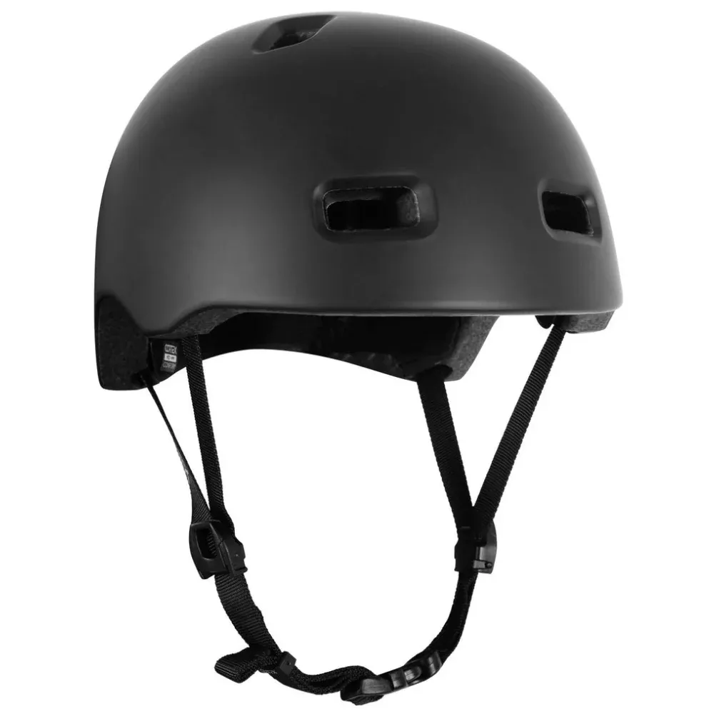 Cortex Conform Certified Helmet Multi Sport Matte Black